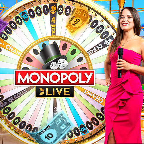 Monopoly Live