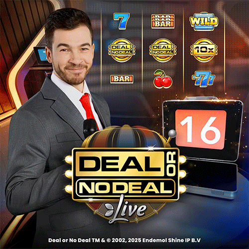 Deal or No Deal