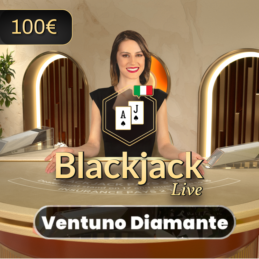 Ventuno Diamante