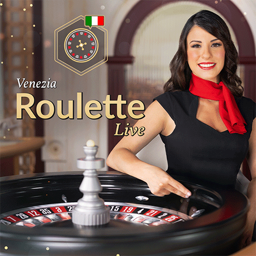 Venezia Roulette