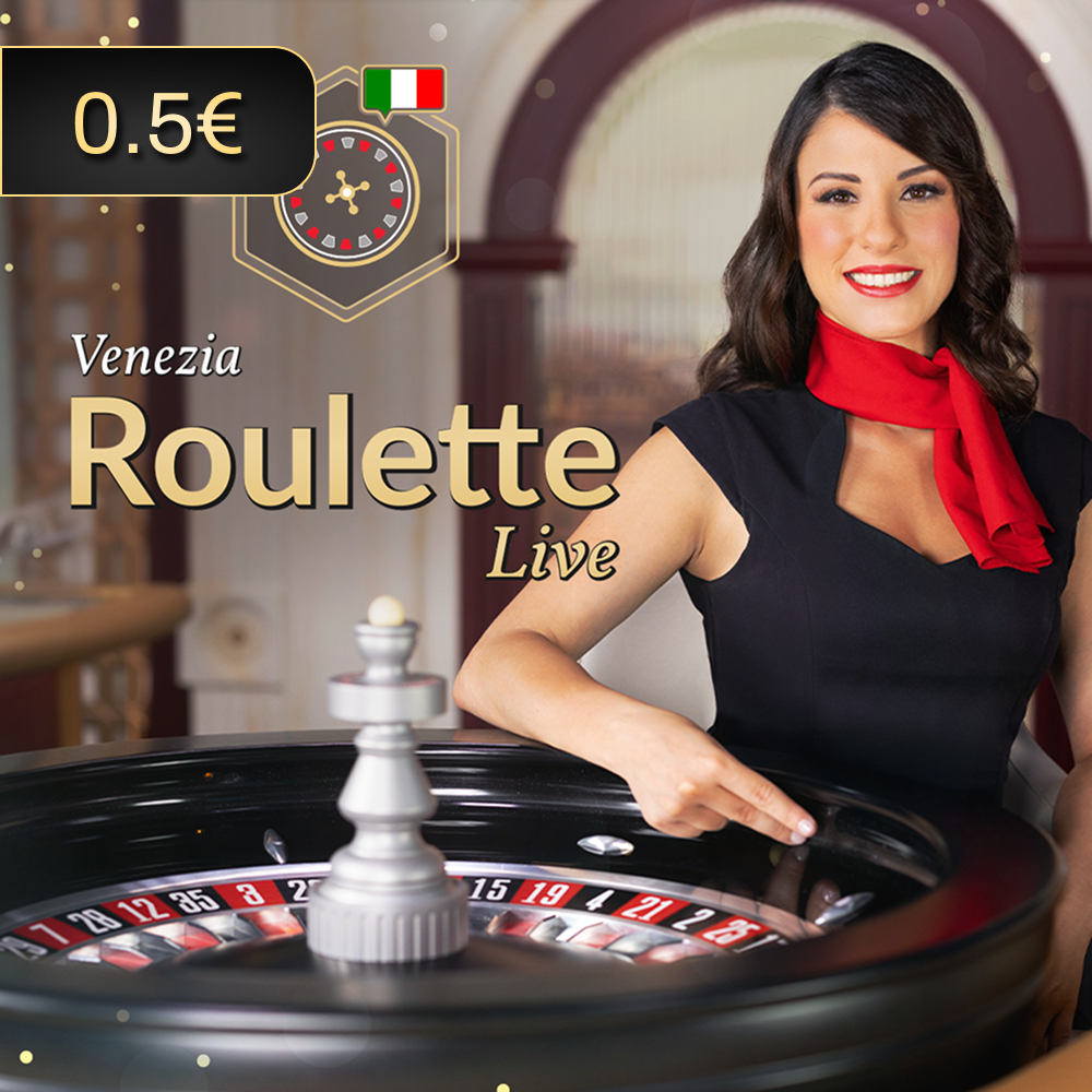 Venezia Roulette