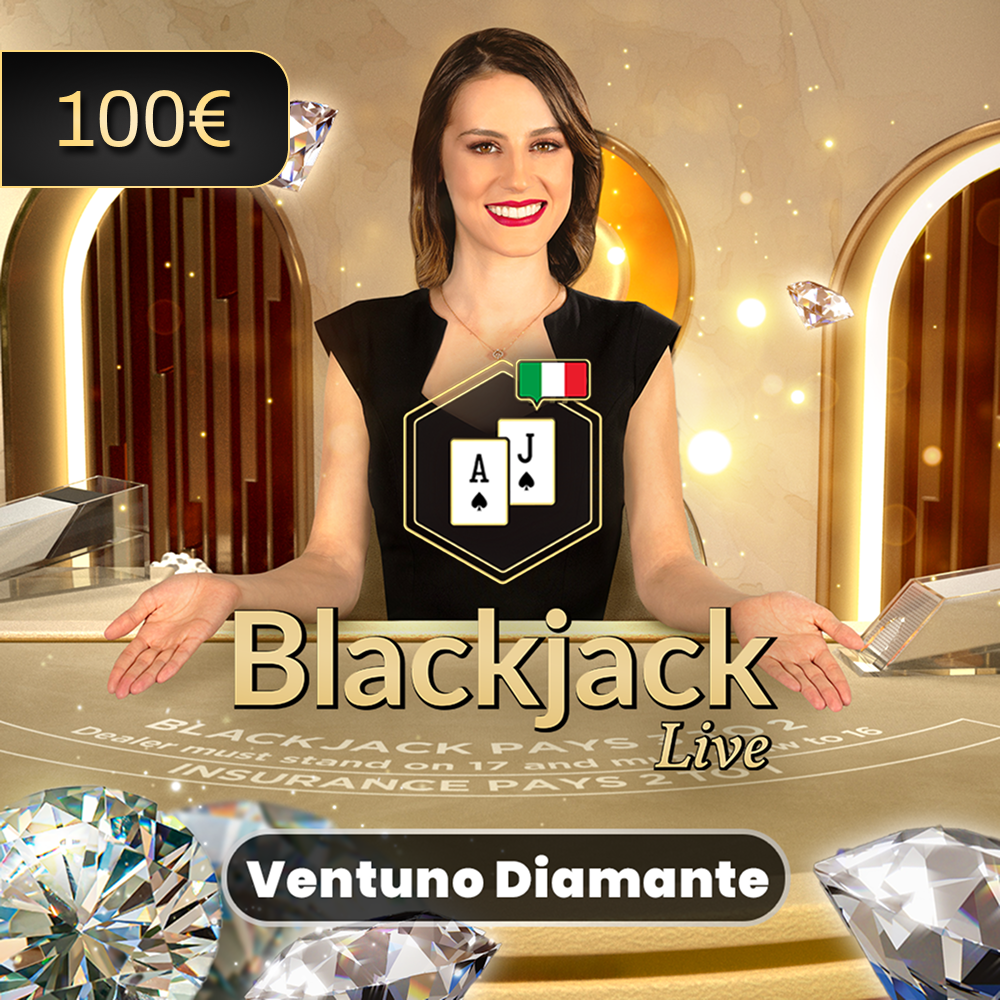 Ventuno Diamante