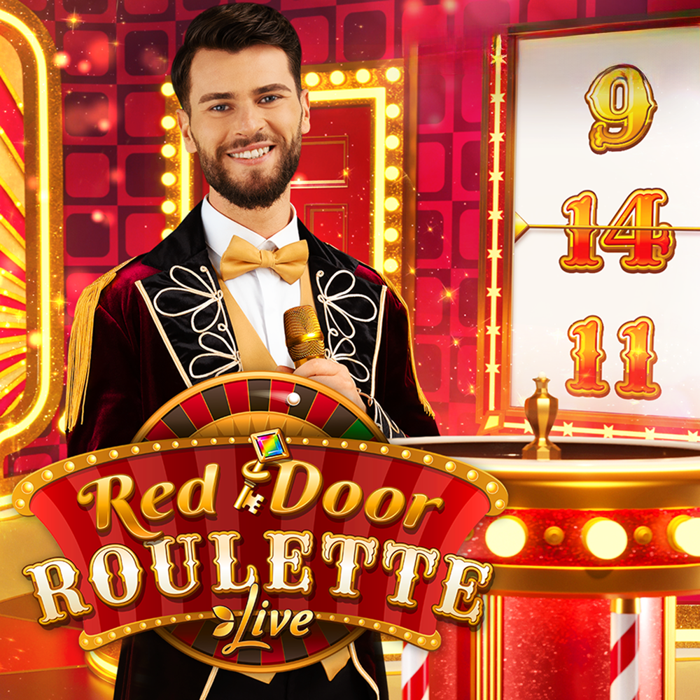 Red Door Roulette