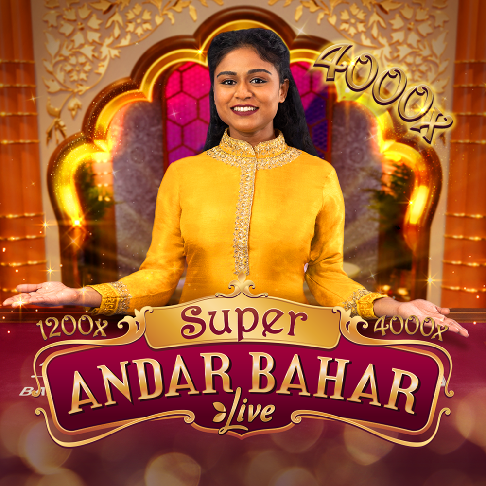 Super Andar Bahar