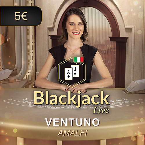Ventuno Amalfi