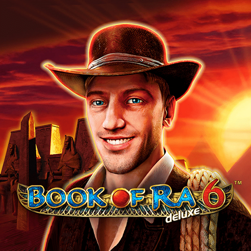 Book of Ra Deluxe 6