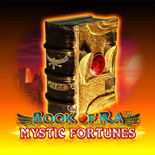 Book of Ra Mystic Fortunes