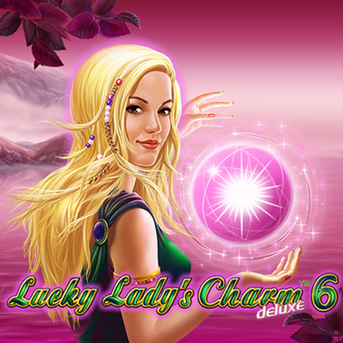 Lucky Lady's Charm Deluxe 6