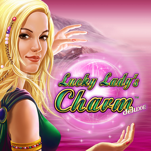 Lucky Lady's Charm Deluxe