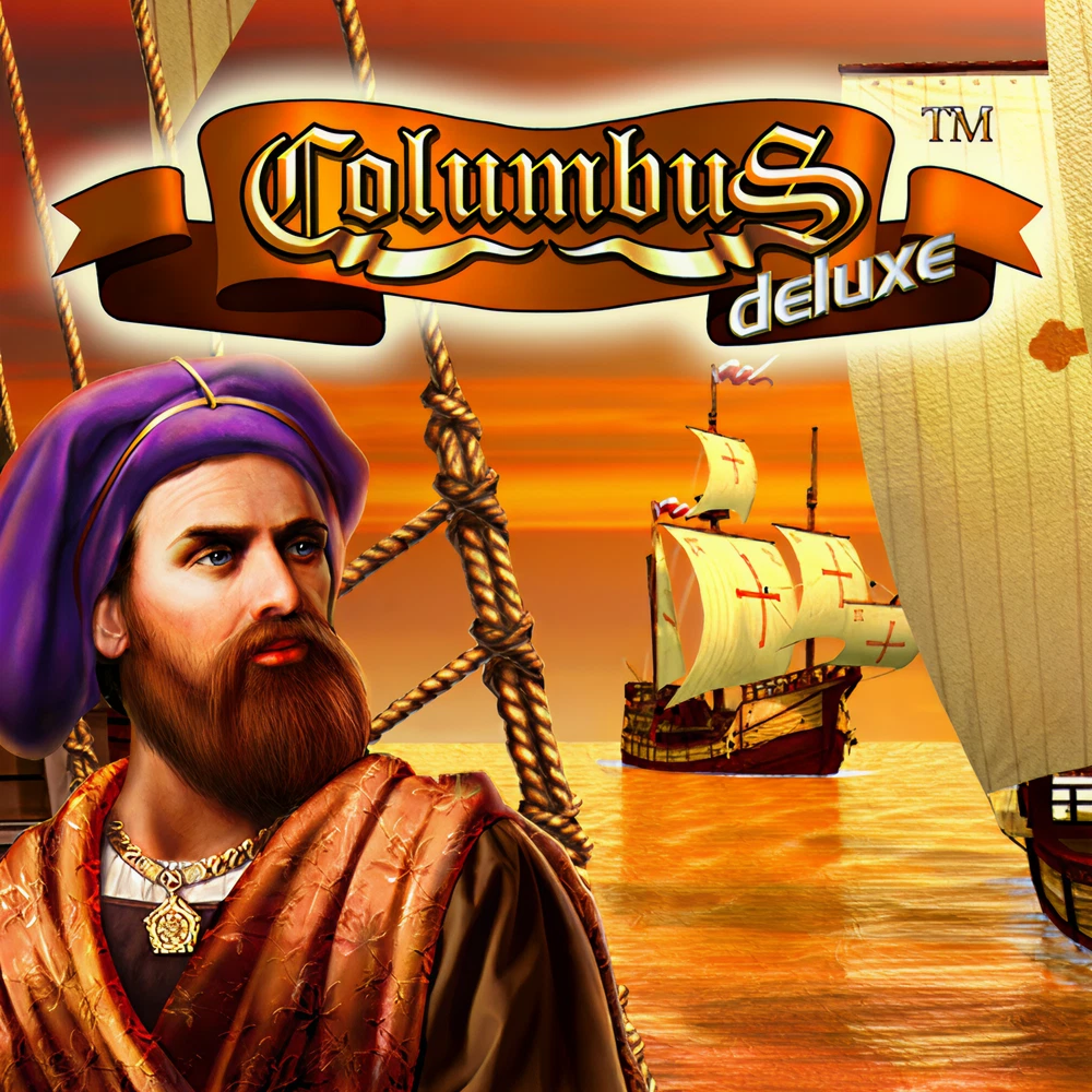 Columbus Deluxe