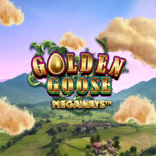 Golden Goose Megaways