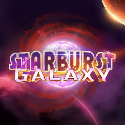 Starburst Galaxy