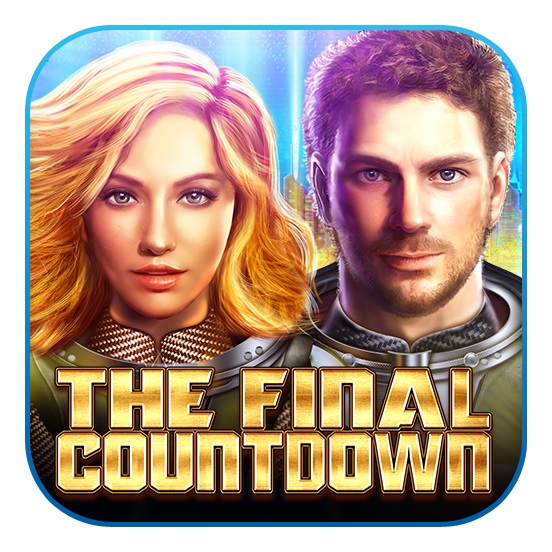 The Final Countdown