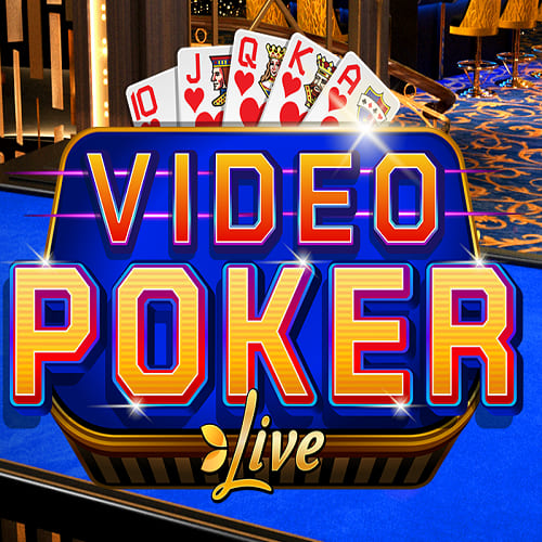 VIDEO POKER