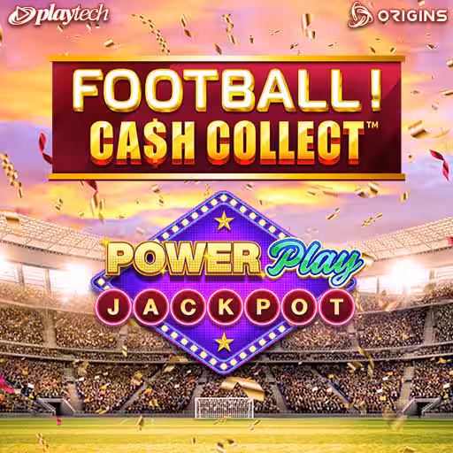 Football! Cash Collect