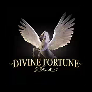 Divine Fortune Black
