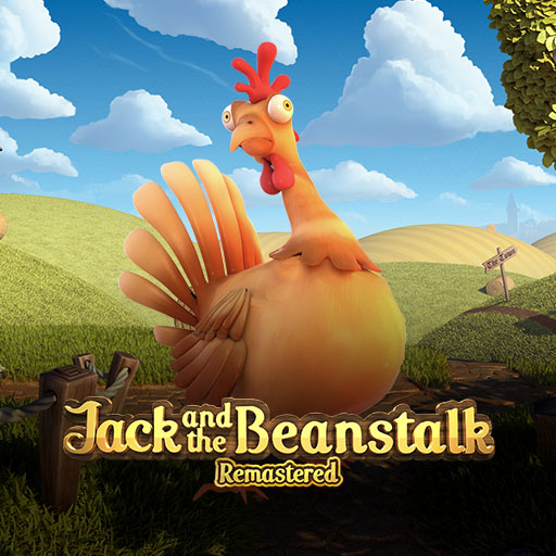 Jack and the Beanstalk