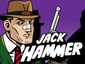 Jack Hammer
