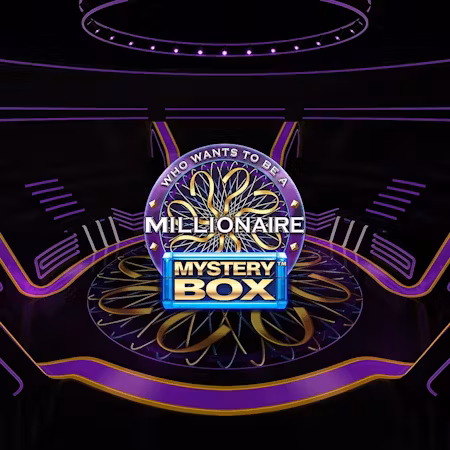 Millionaire Mystery Box