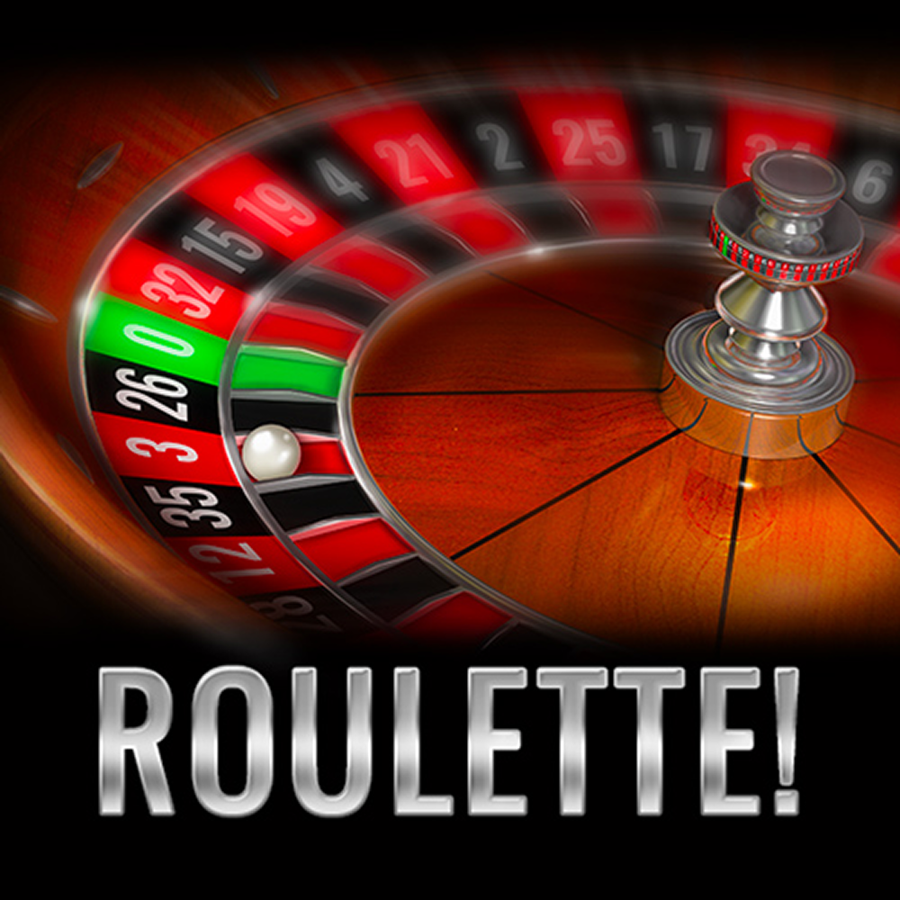 Roulette! Classic