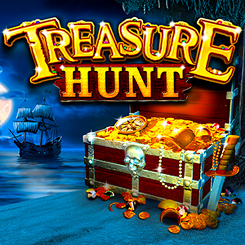 Treasure Hunt