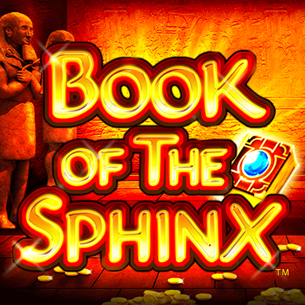 Book Of The Sphinx