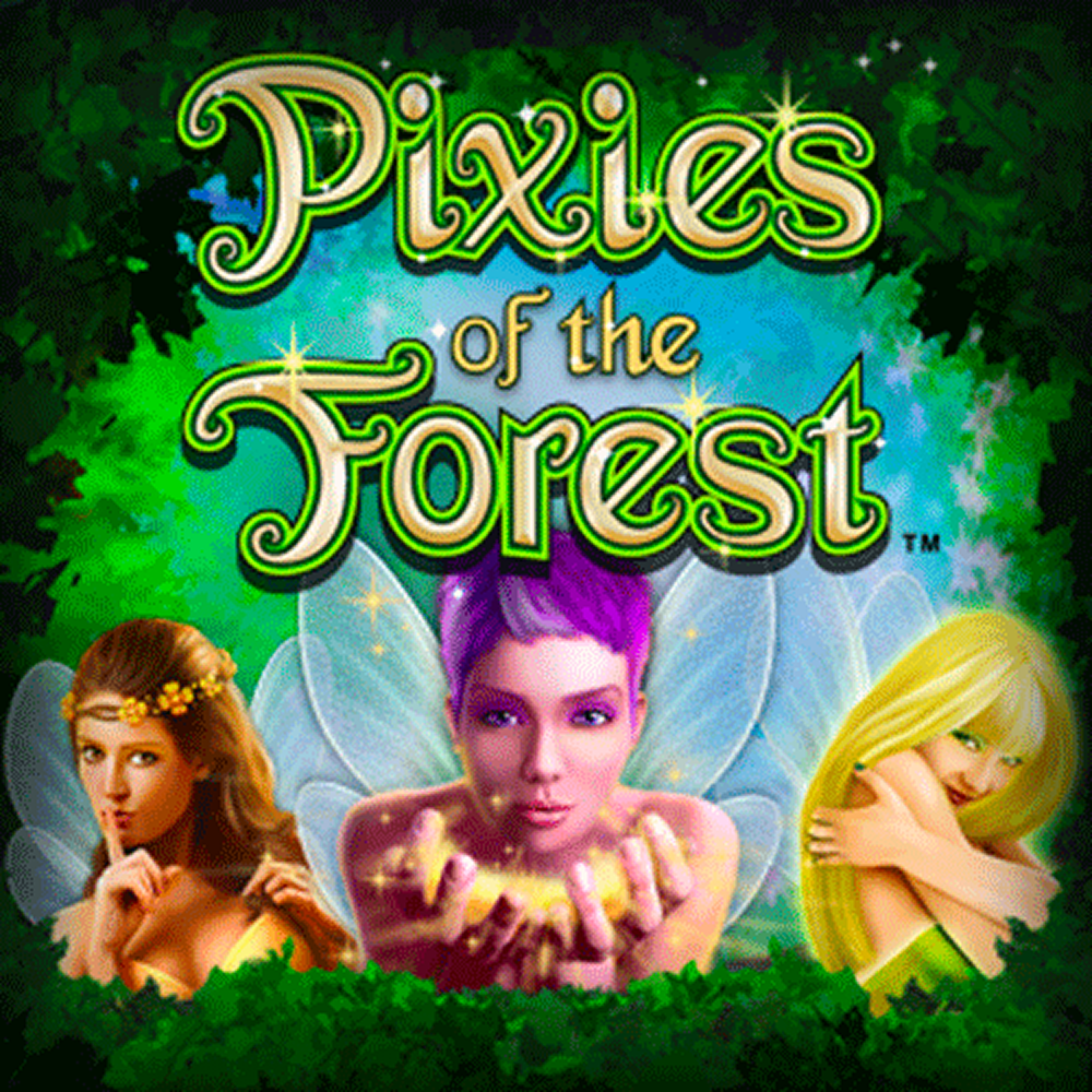 Pixies Of the Forest