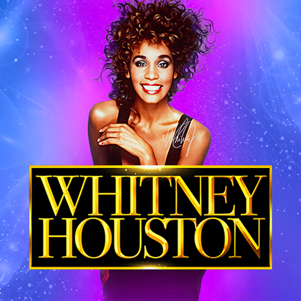 Whitney Houston