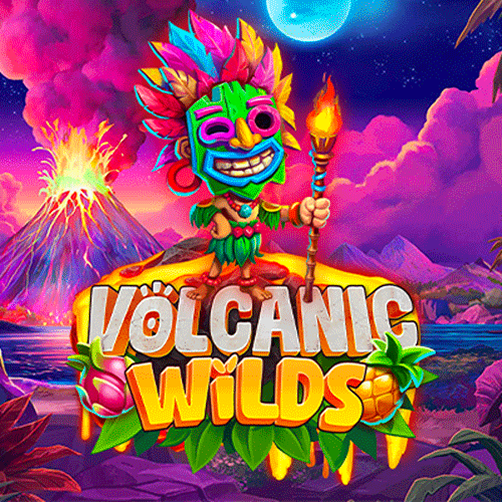 Volcanic Wilds