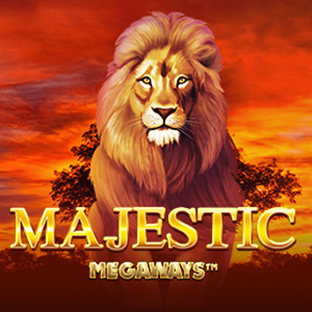Majestic Megaways