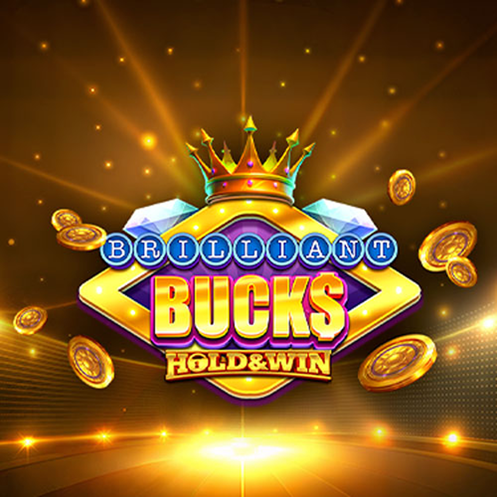 Brilliant Bucks: Hold & Win