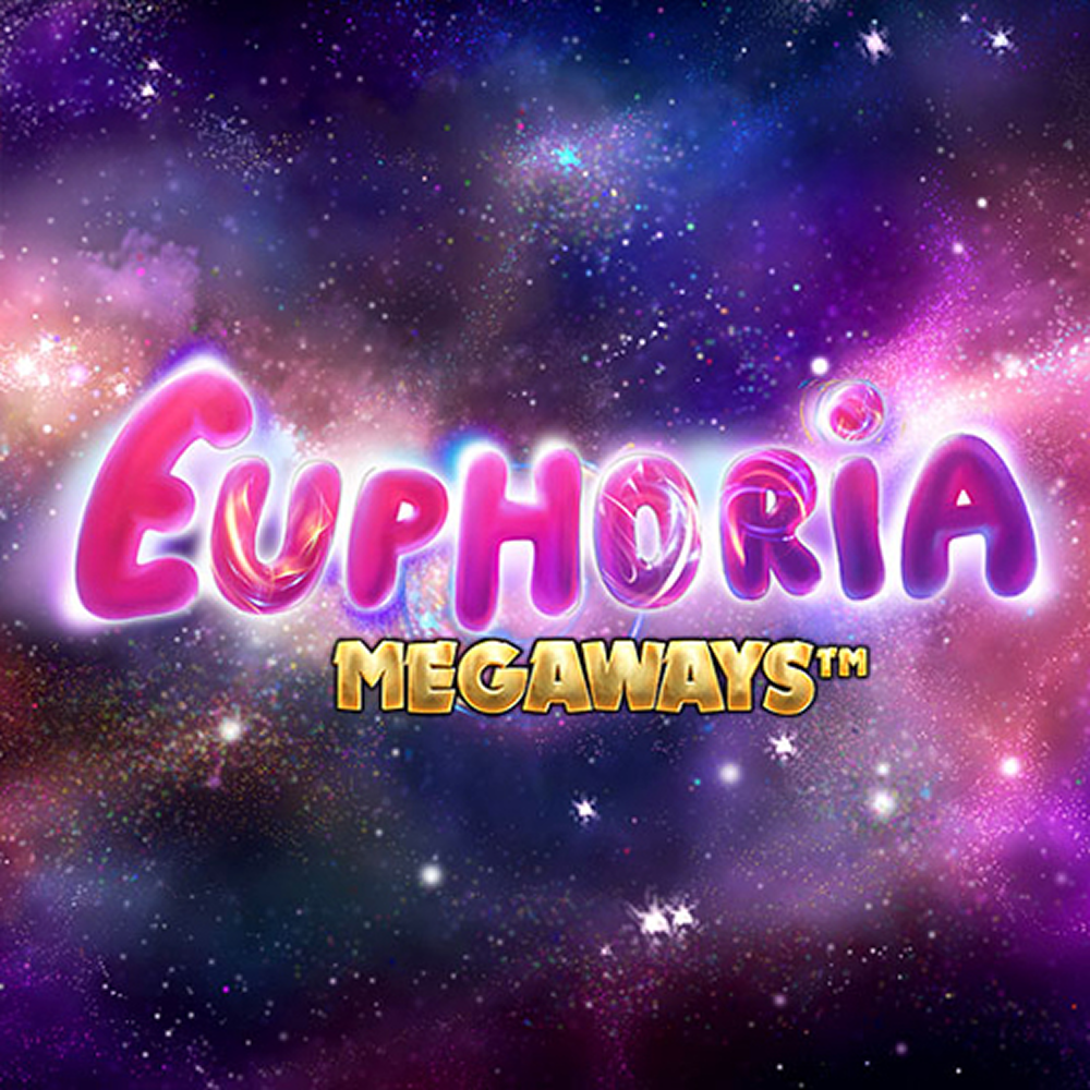 Euphoria Megaways