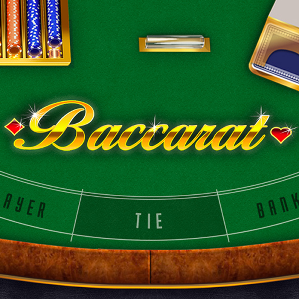 Baccarat