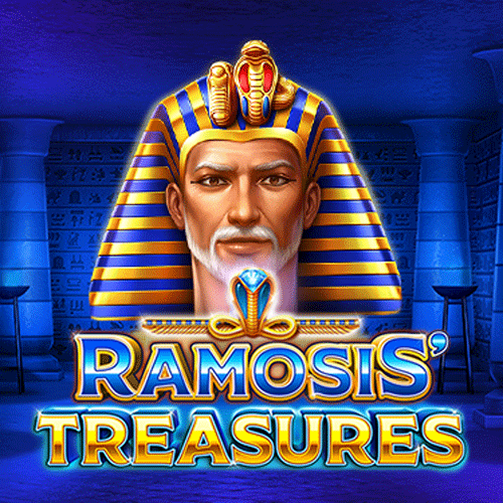 Ramosis' Treasures