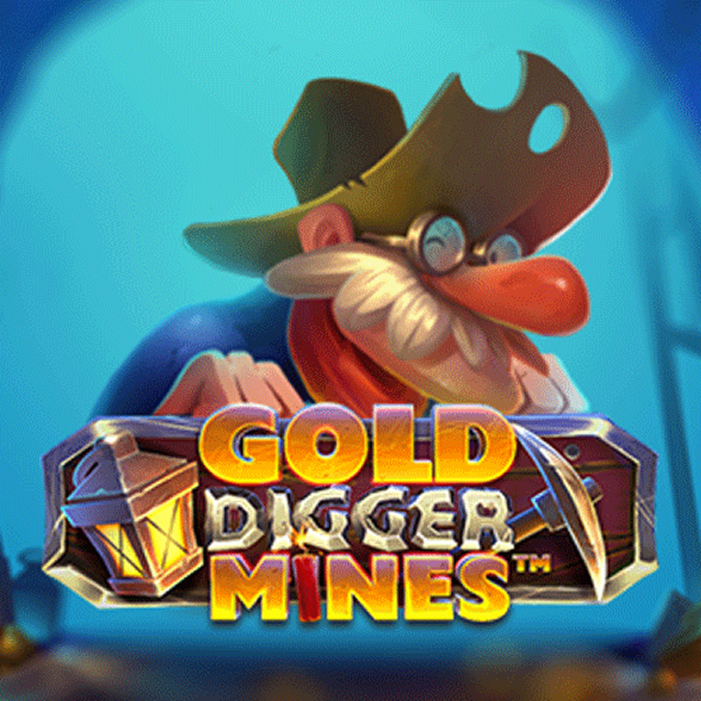 Gold Digger: Mines