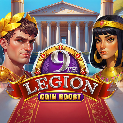 9th Legion Coin Boost