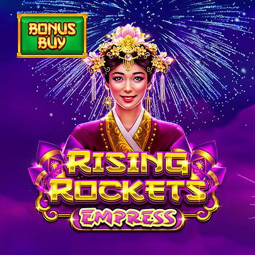 Rising Rockets Empress