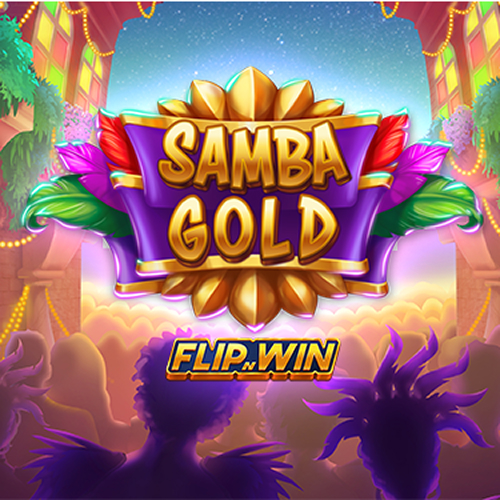 Samba Gold