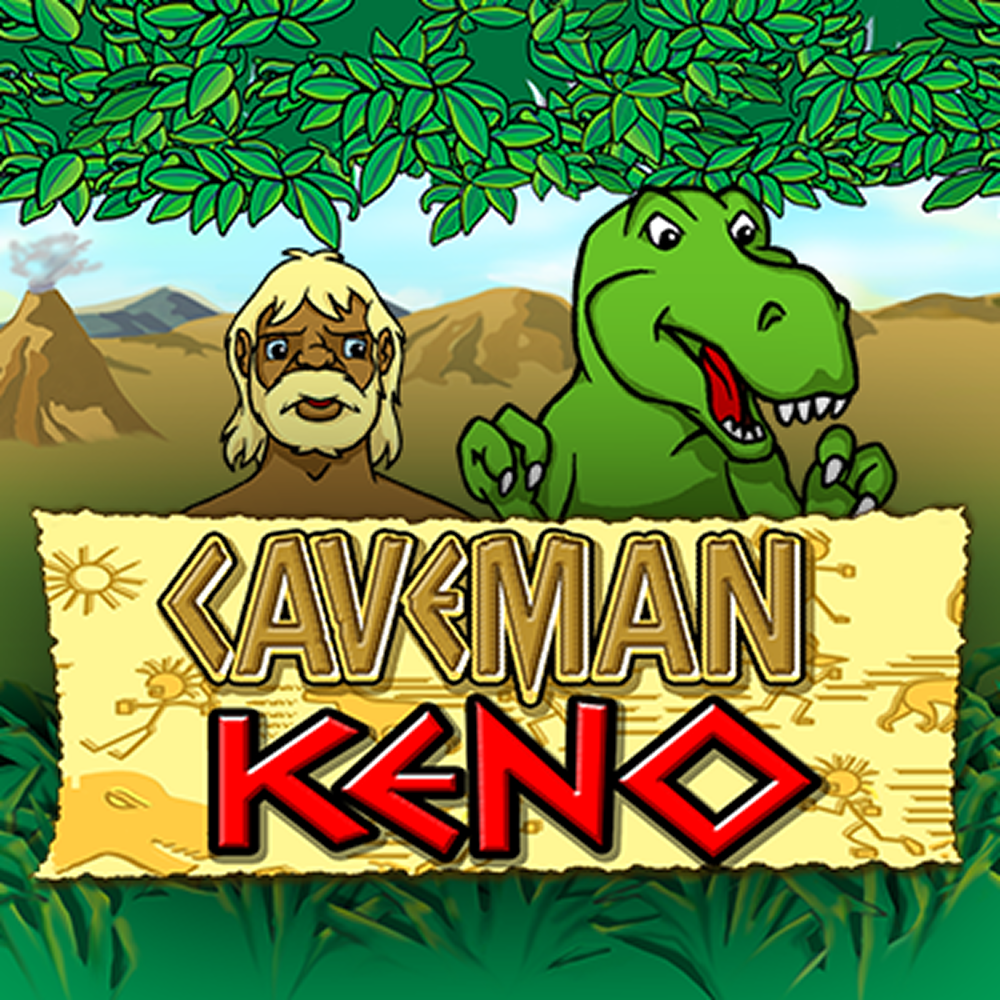 Caveman Keno