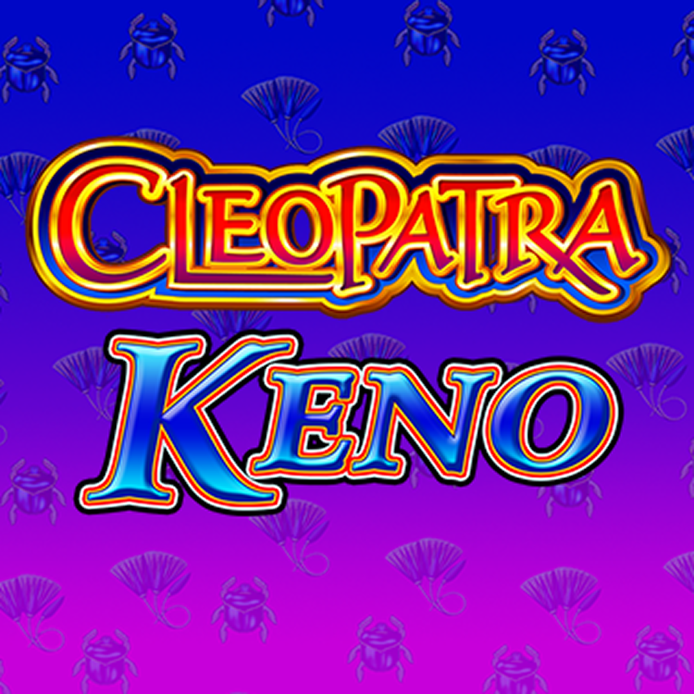 Cleopatra Keno