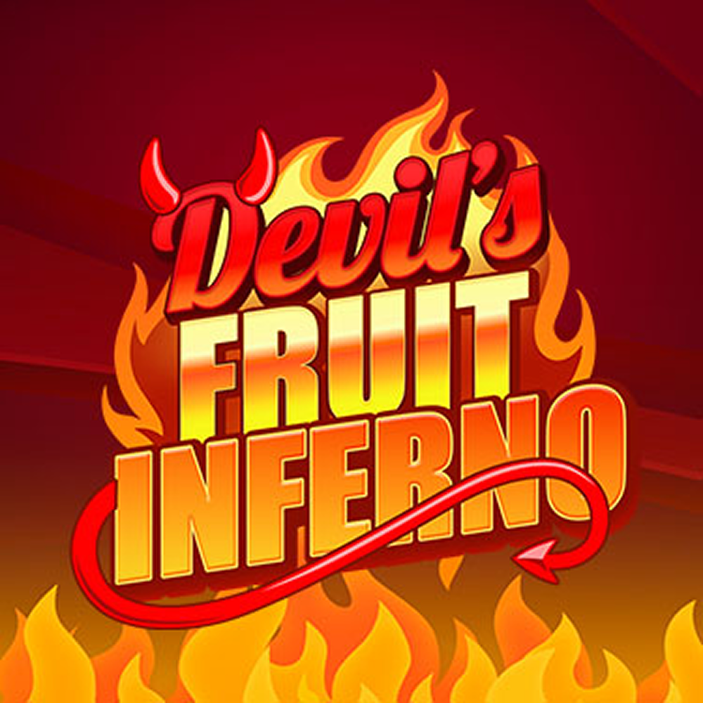 Devil's Fruit Inferno
