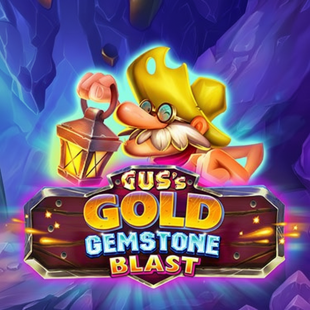 Gus s Gold: Gemstone Blast