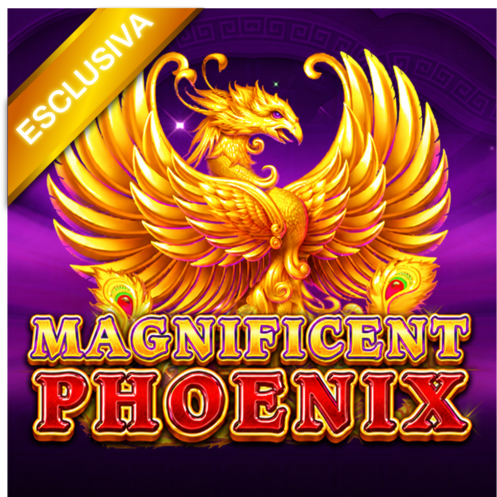 Magnificent Phoenix