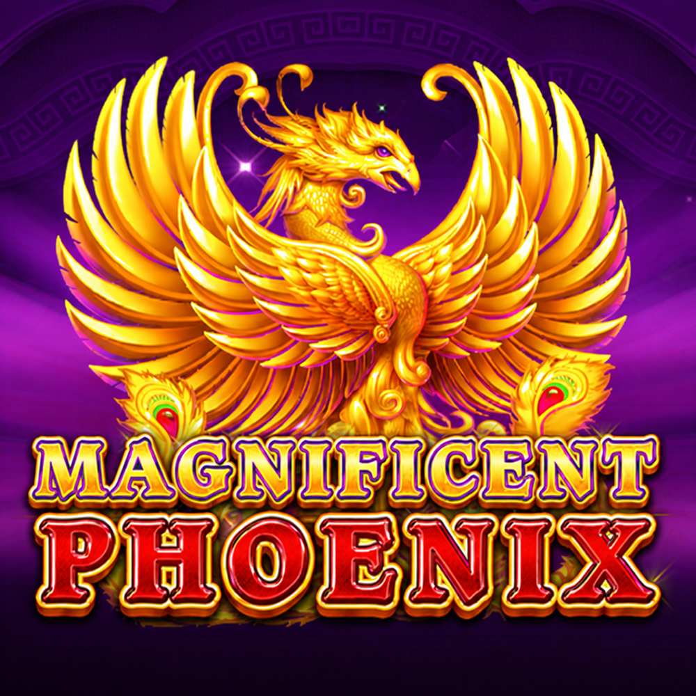 Magnificent Phoenix