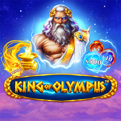 King of Olympus