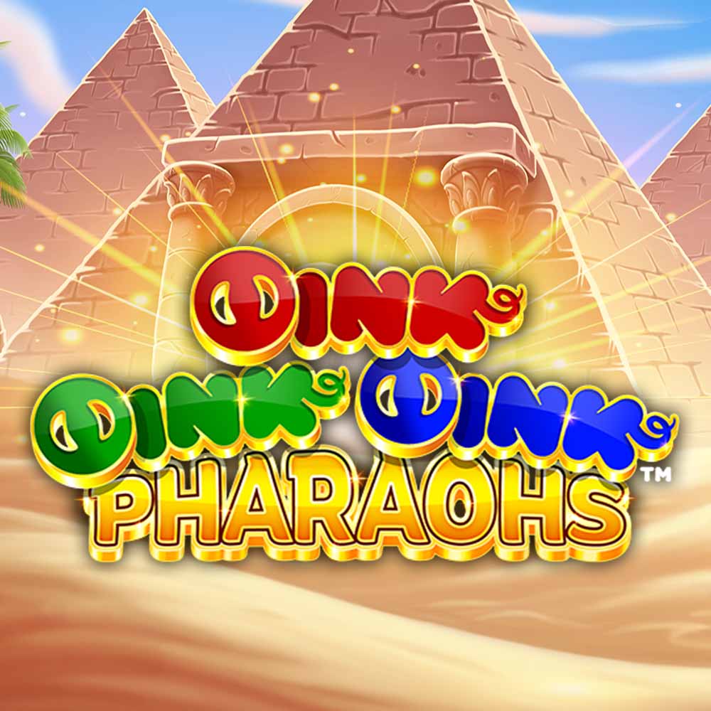 Oink Oink Oink: Pharaohs