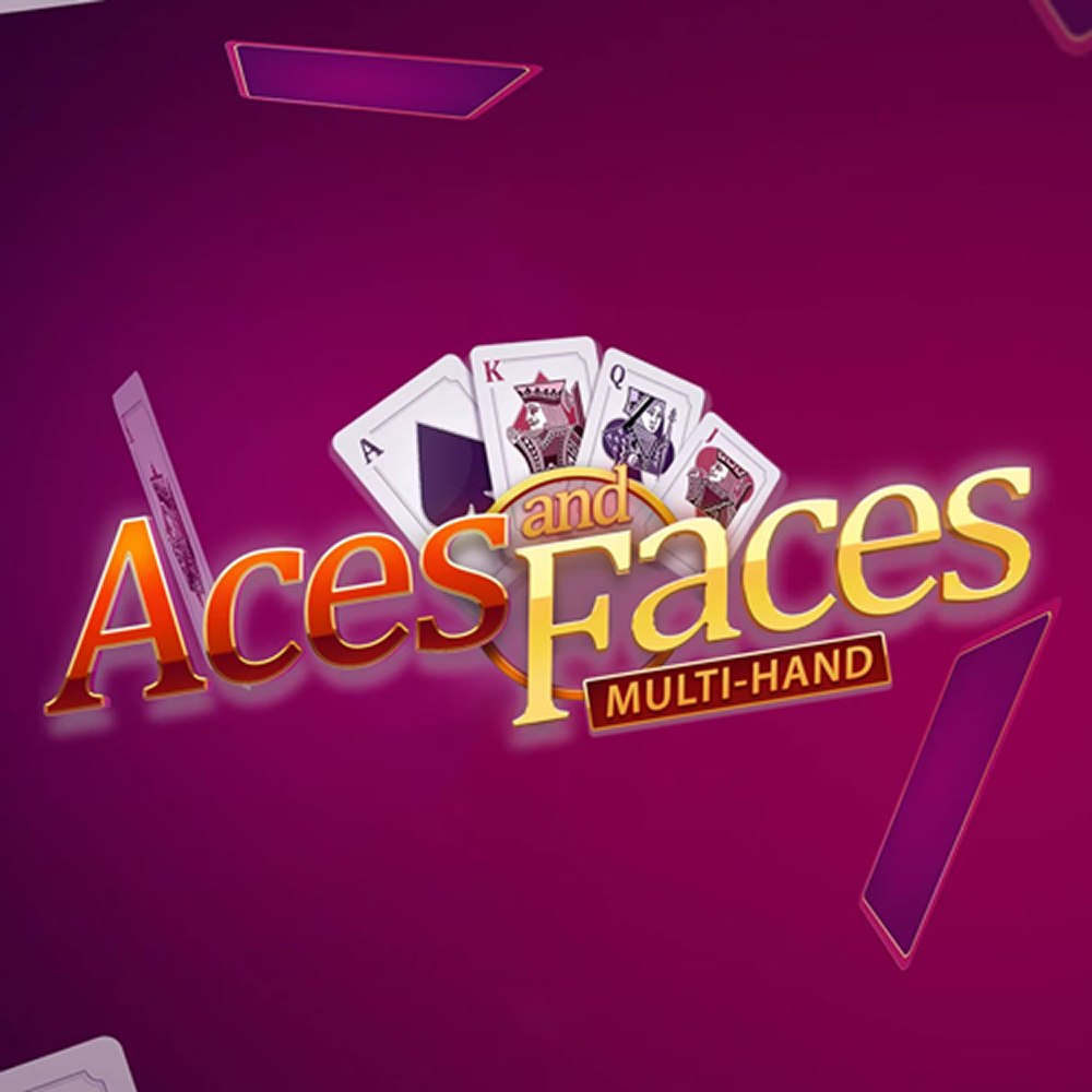 Aces and Faces Multi-Hand