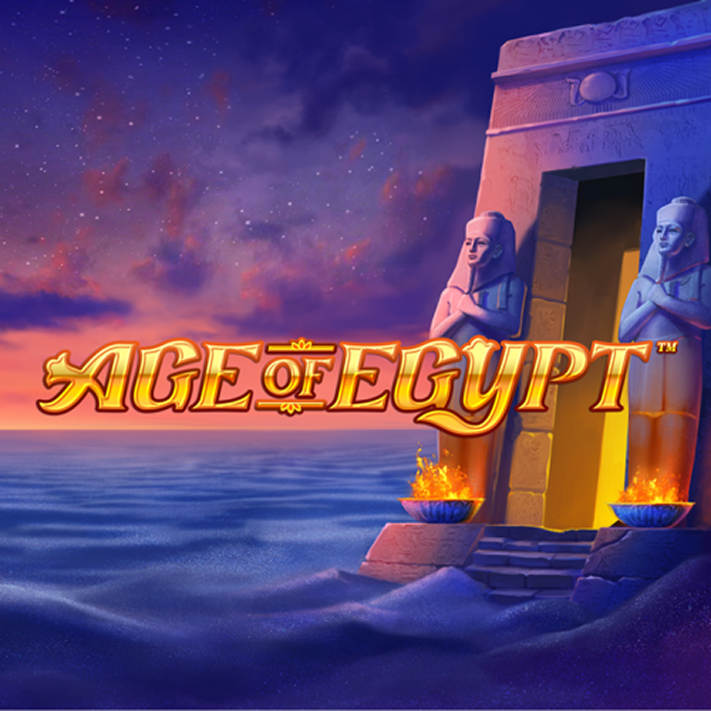 Age Of Egypt