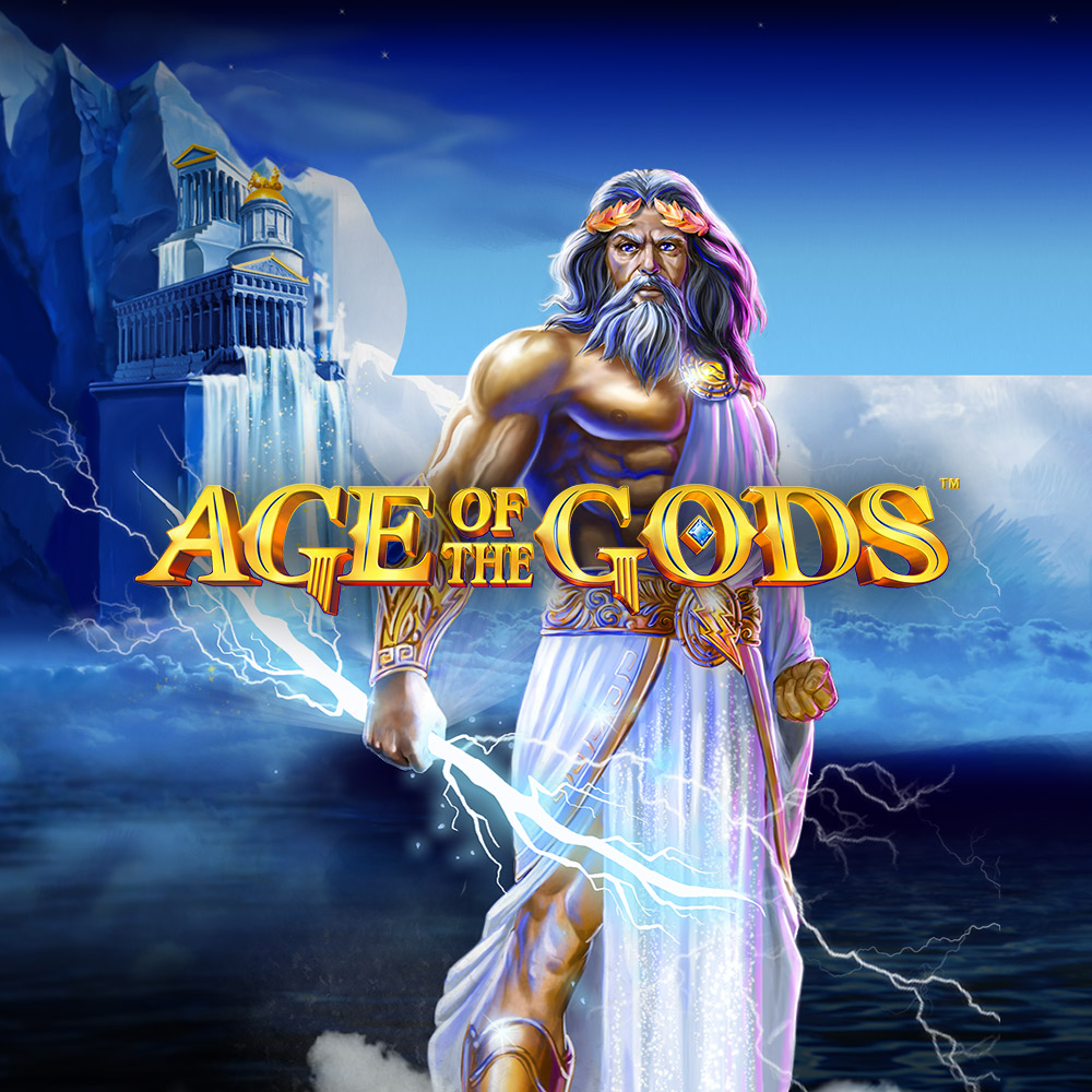 Age of the Gods: Age of the Gods