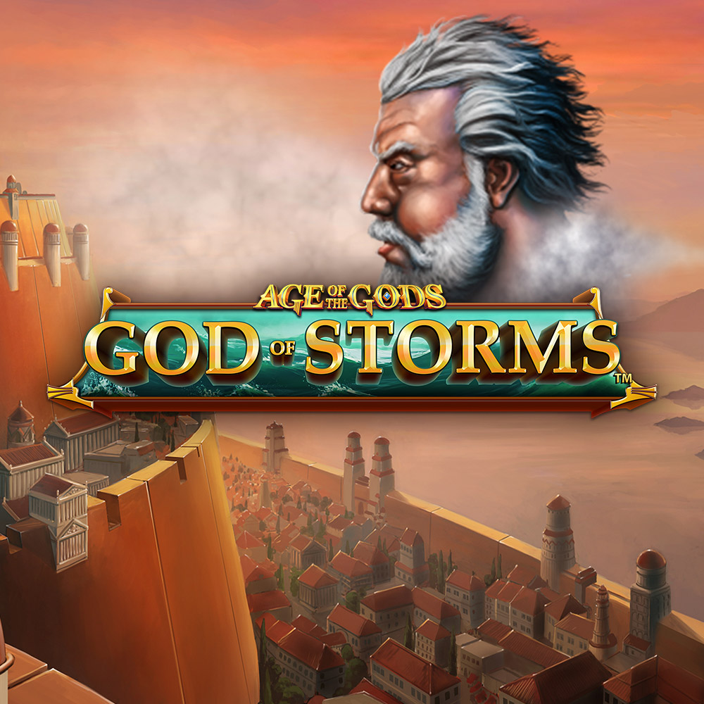 Age of the Gods: God of Storms